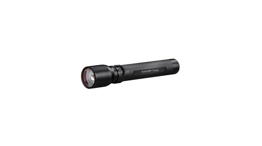 LED Torch - Rechargeable 1200 lm